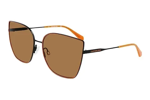 Sonnenbrille Calvin Klein CKJ21213S 082