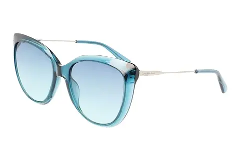 Sonnenbrille Calvin Klein CKJ22602S 432