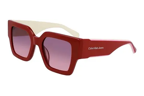Sonnenbrille Calvin Klein CKJ22638S 671