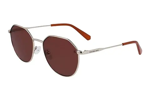 Sonnenbrille Calvin Klein CKJ23201S 717