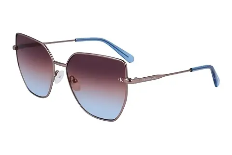 Sonnenbrille Calvin Klein CKJ23202S 210