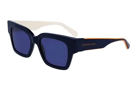 Sonnenbrille Calvin Klein CKJ23601S 400
