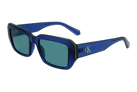 Sonnenbrille Calvin Klein CKJ23602S 400