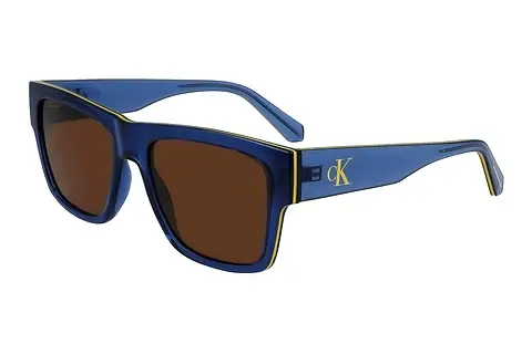 Sonnenbrille Calvin Klein CKJ23605S 400