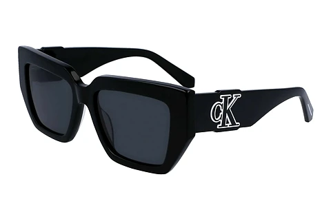 Sonnenbrille Calvin Klein CKJ23608S 001