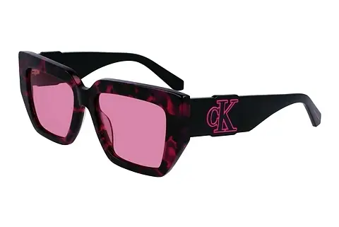 Sonnenbrille Calvin Klein CKJ23608S 234