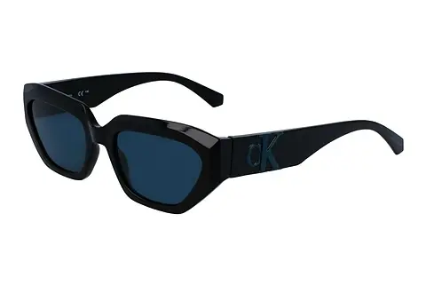 Sonnenbrille Calvin Klein CKJ23652S 001