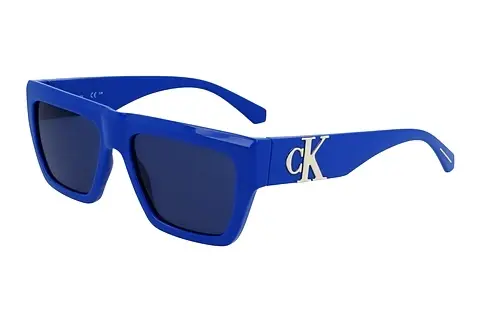 Sonnenbrille Calvin Klein CKJ23653S 400
