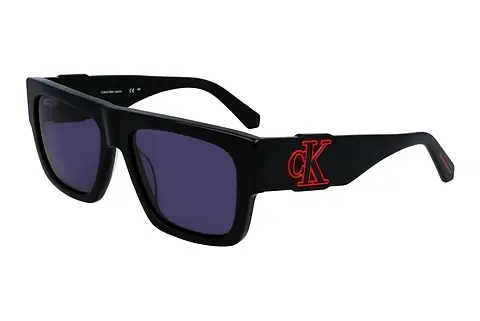 Sonnenbrille Calvin Klein CKJ23654S 001