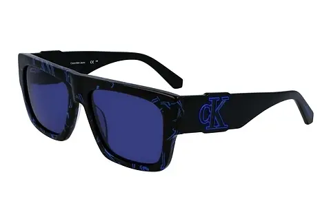 Sonnenbrille Calvin Klein CKJ23654S 400