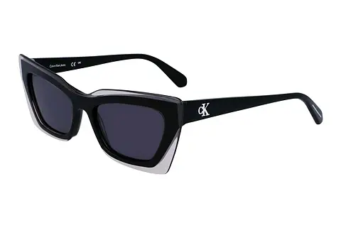Sonnenbrille Calvin Klein CKJ23656S 001