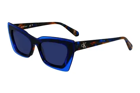 Sonnenbrille Calvin Klein CKJ23656S 233