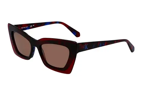 Sonnenbrille Calvin Klein CKJ23656S 602
