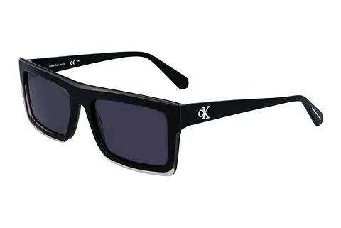 Sonnenbrille Calvin Klein CKJ23657S 001