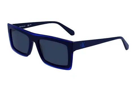 Sonnenbrille Calvin Klein CKJ23657S 400