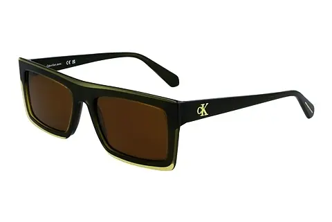 Sonnenbrille Calvin Klein CKJ23657S 745