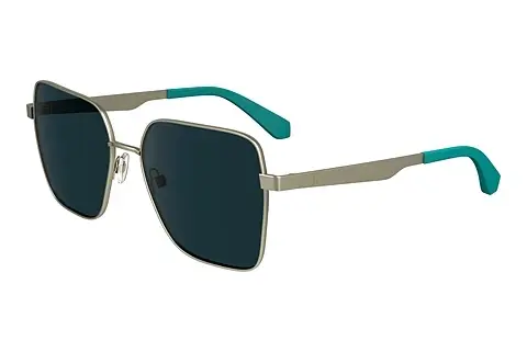 Sonnenbrille Calvin Klein CKJ24201S 717