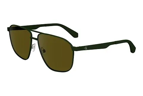 Sonnenbrille Calvin Klein CKJ24202S 309