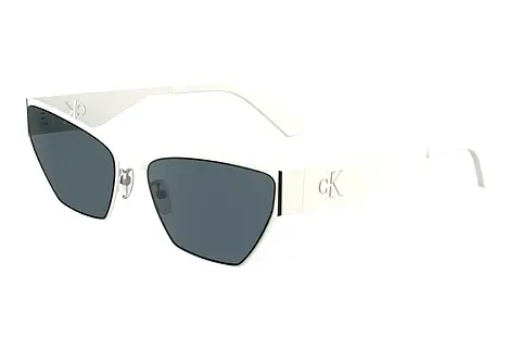 Sonnenbrille Calvin Klein CKJ24207S 100