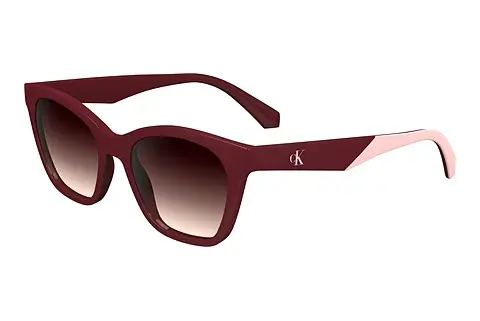 Sonnenbrille Calvin Klein CKJ24303S 605
