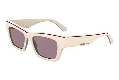Sonnenbrille Calvin Klein CKJ24602S 671