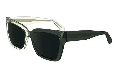 Sonnenbrille Calvin Klein CKJ24606S 006