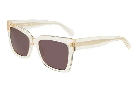 Sonnenbrille Calvin Klein CKJ24606S 011