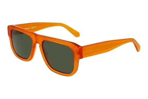 Sonnenbrille Calvin Klein CKJ24607S 201