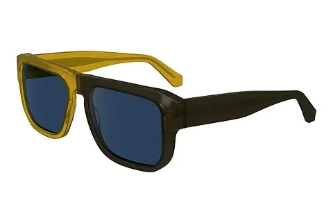 Sonnenbrille Calvin Klein CKJ24607S 275