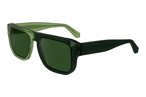 Sonnenbrille Calvin Klein CKJ24607S 305