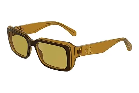 Sonnenbrille Calvin Klein CKJ24620S 210