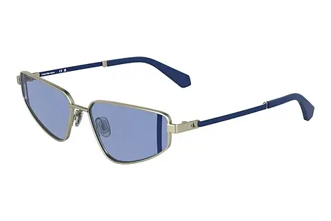 Sonnenbrille Calvin Klein CKJ25200S 718