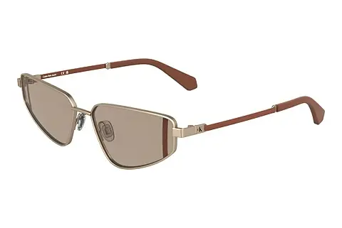 Sonnenbrille Calvin Klein CKJ25200S 770