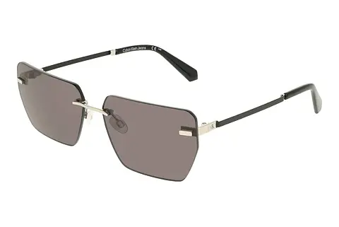 Sonnenbrille Calvin Klein CKJ25207S 043