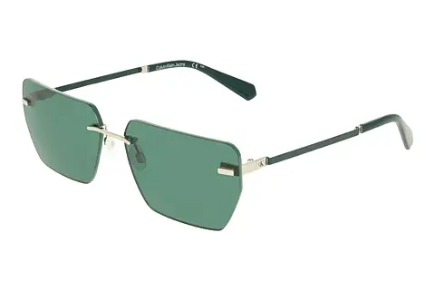 Sonnenbrille Calvin Klein CKJ25207S 045
