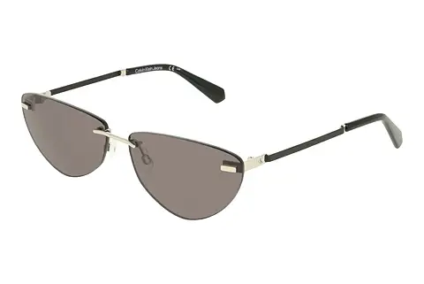 Sonnenbrille Calvin Klein CKJ25208S 043