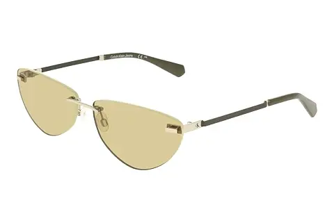 Sonnenbrille Calvin Klein CKJ25208S 045