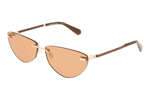 Sonnenbrille Calvin Klein CKJ25208S 721