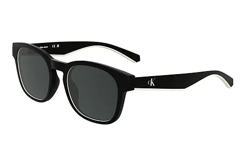 Sonnenbrille Calvin Klein CKJ25300S 001