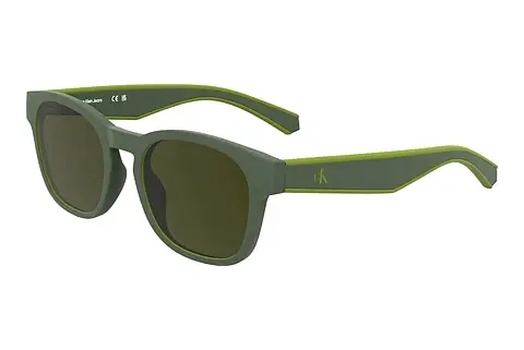 Sonnenbrille Calvin Klein CKJ25300S 309