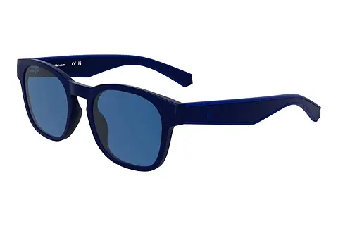 Sonnenbrille Calvin Klein CKJ25300S 400