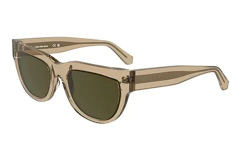 Sonnenbrille Calvin Klein CKJ25600S 208