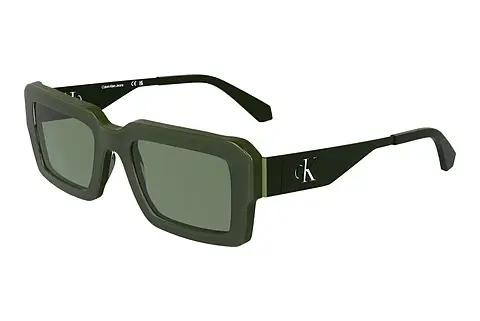 Sonnenbrille Calvin Klein CKJ25606S 300