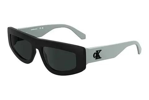 Sonnenbrille Calvin Klein CKJ25607S 001