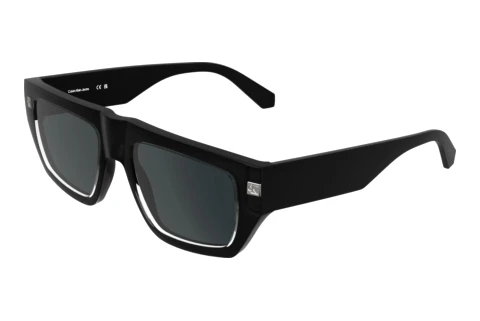 Sonnenbrille Calvin Klein CKJ25619S 001