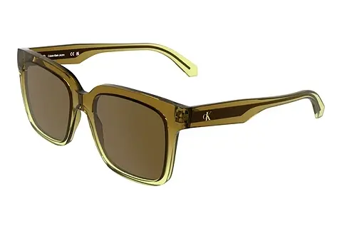 Sonnenbrille Calvin Klein CKJ25624S 210