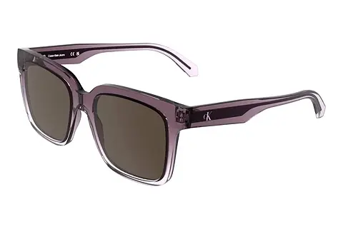 Sonnenbrille Calvin Klein CKJ25624S 665