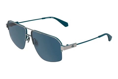 Sonnenbrille Calvin Klein CKJ26221S 021