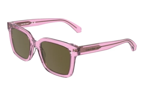 Sonnenbrille Calvin Klein CKJ26301S 661