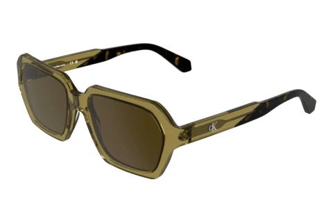 Sonnenbrille Calvin Klein CKJ26605S 213
